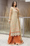 Maryam's Misaal Embroidered Formal Stitched/Pret Festive Collection – M-204